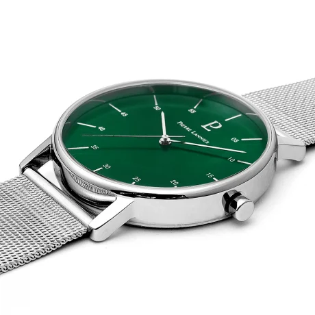 Pierre Lannier pánske hodinky STYLE 236C178 W726.PL Pierre Lannier pánske hodinky STYLE 236C178 W726.PL