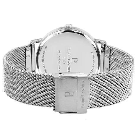 Pierre Lannier pánske hodinky STYLE 236C178 W726.PL Pierre Lannier pánske hodinky STYLE 236C178 W726.PL