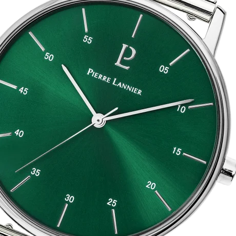 Pierre Lannier pánske hodinky STYLE 236C178 W726.PL Pierre Lannier pánske hodinky STYLE 236C178 W726.PL