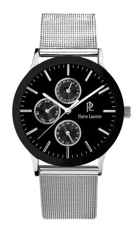 Pierre Lannier pánske hodinky TENDENCY 206F138 W292.PLX