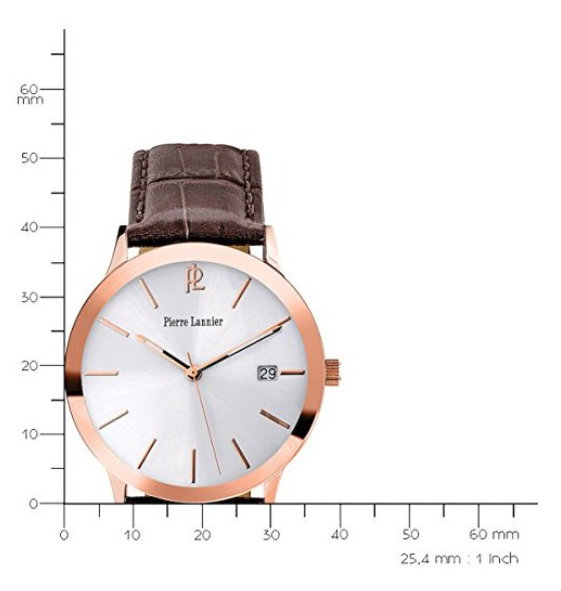 Pierre Lannier pánske hodinky TENDENCY 251C024 W289.PLX