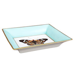 Porcelánová miska Motýľ HP138.DARW3