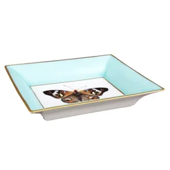 Porcelánová miska Motýľ HP138.DARW3