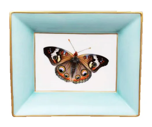Porcelánová miska Motýľ HP138.DARW3 Porcelánová miska Motýľ HP138.DARW3