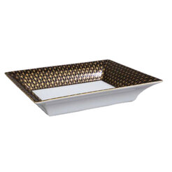 Porcelánová miska vzor Fishscale HP118.VHNOR