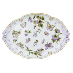 Porcelánový podnos vzor Royal Gerden HP113.EVICT1