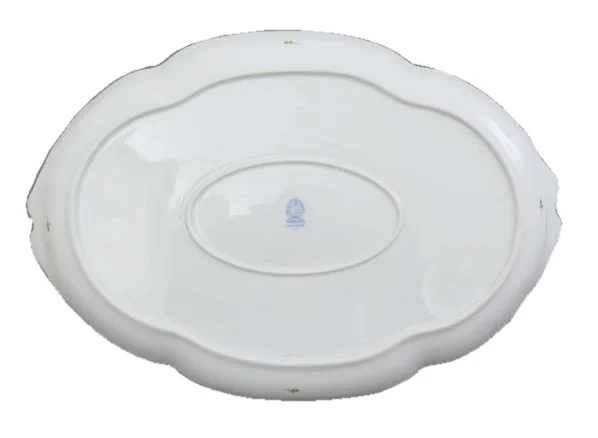 Porcelánový podnos vzor Violet HP107.VIOLET Porcelánový podnos vzor Violet HP107.VIOLET