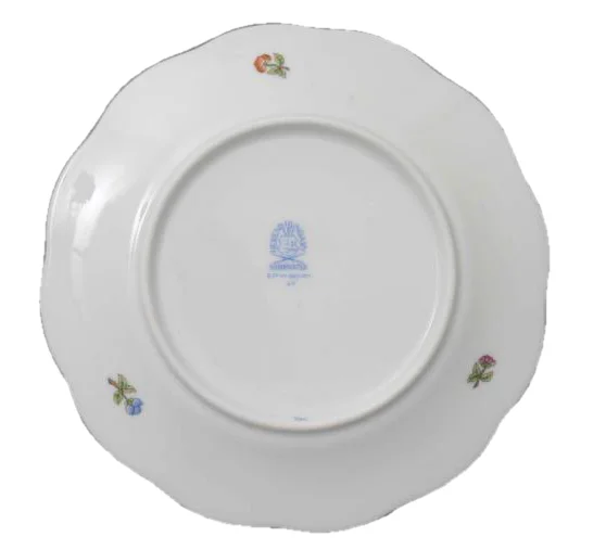 Porcelánový set dezertných tanierov 6 kusov HP093.VBO Porcelánový set dezertných tanierov 6 kusov HP093.VBO