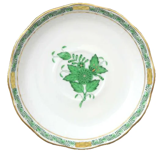 Porcelánový set šálok s podšálkami 6 kusov HP109.AV Porcelánový set šálok s podšálkami 6 kusov HP109.AV