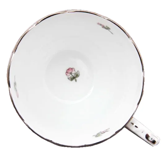Šálka s podšálkou vzor Queen Victoria Platinum HP125.VBOGX1PT Šálka s podšálkou vzor Queen Victoria Platinum HP125.VBOGX1PT