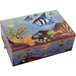 Šperkovnica Beneath the Waves JB126.MIB