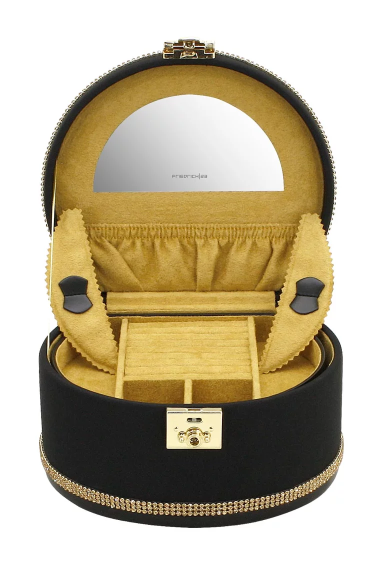 Šperkovnica Glamour Gold JB007.FRB Šperkovnica Glamour Gold JB007.FRB