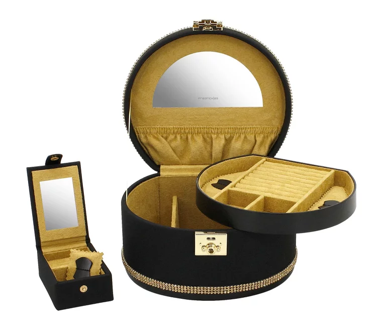 Šperkovnica Glamour Gold JB007.FRB Šperkovnica Glamour Gold JB007.FRB