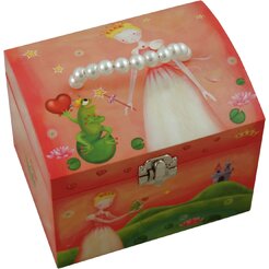 Šperkovnica Princess & Frog JB018.MIB