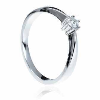 Starostlivosť o diamanty a šperky s diamantmi