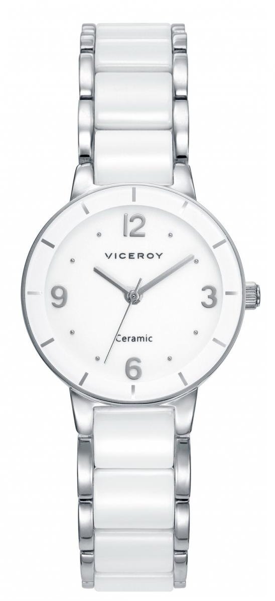 Viceroy dámske hodinky CERAMIC 471044-05 W565.VX
