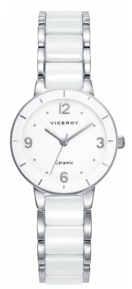 Viceroy dámske hodinky CERAMIC 471044-05 W565.VX Viceroy dámske hodinky CERAMIC 471044-05 W565.VX
