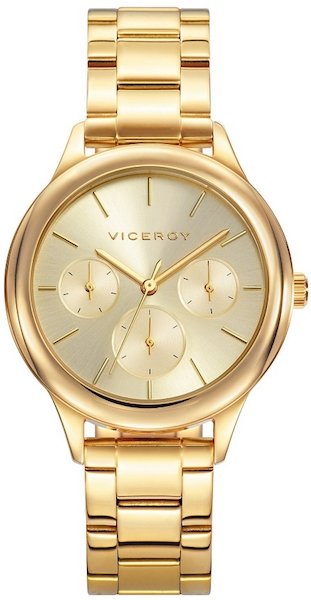 Viceroy dámske hodinky CHIC 401038-27 W496.VX