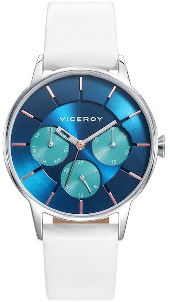 Viceroy dámske hodinky COLOURS 471162-37 W505.VX