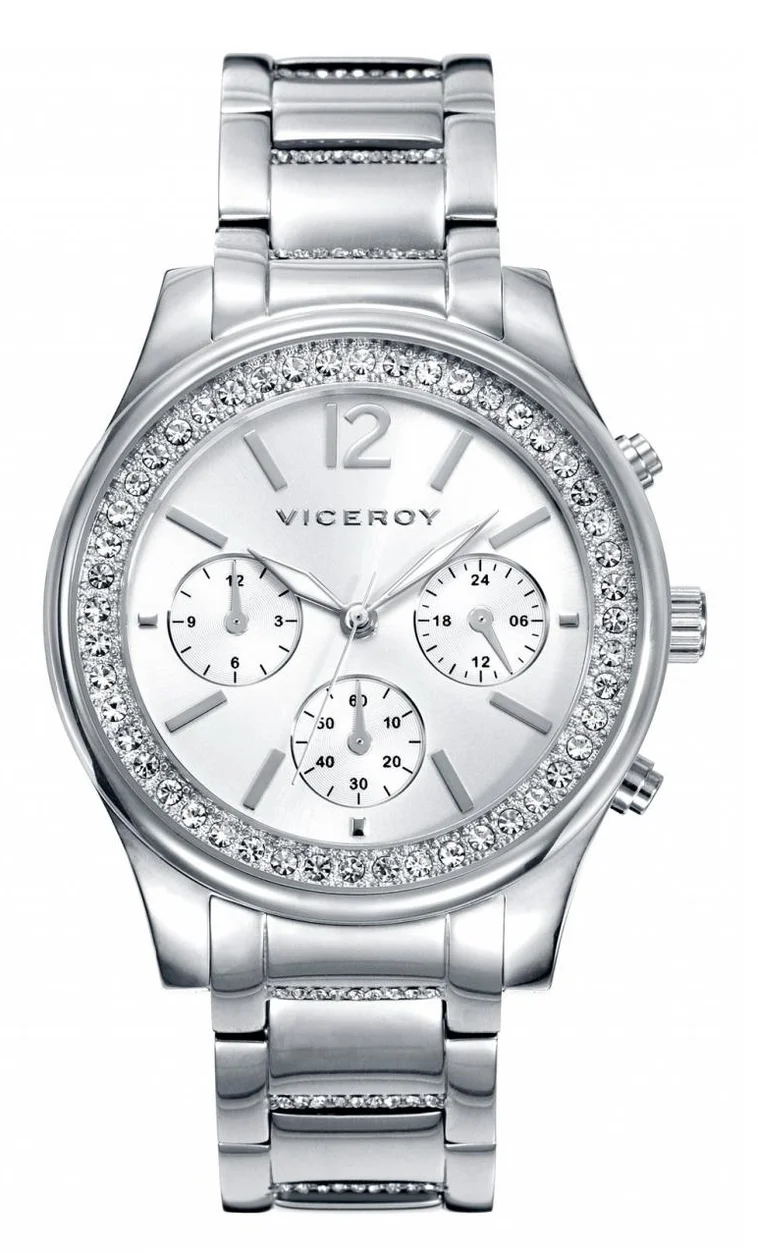 Viceroy dámske hodinky FEMME 40848-85 W520.VX Viceroy dámske hodinky FEMME 40848-85 W520.VX