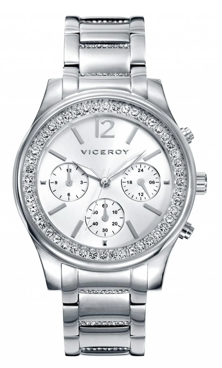 Viceroy dámske hodinky FEMME 40848-85 W520.VX Viceroy dámske hodinky FEMME 40848-85 W520.VX