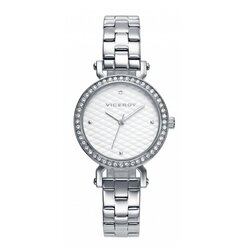 Viceroy dámske hodinky FEMME 40912-07 W528.VX