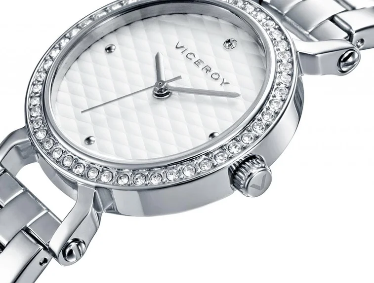 Viceroy dámske hodinky FEMME 40912-07 W528.VX Viceroy dámske hodinky FEMME 40912-07 W528.VX