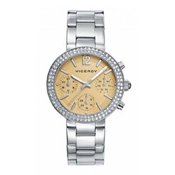 Viceroy dámske hodinky FEMME 42214-75 W522.VX