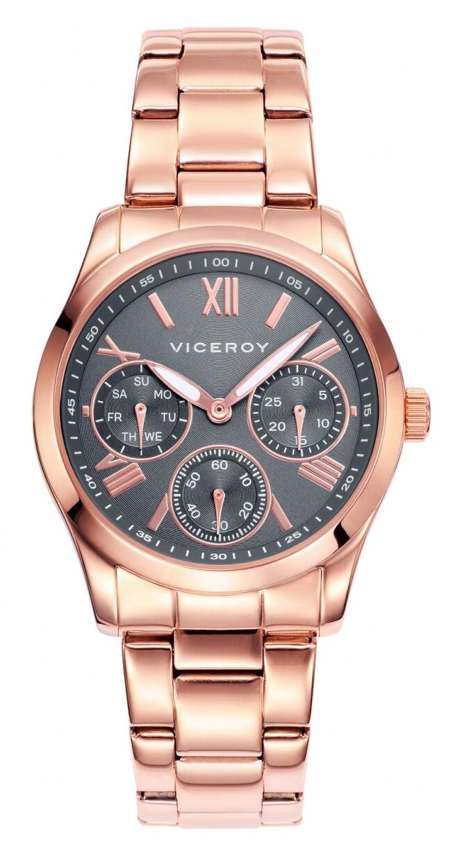 Viceroy dámske hodinky FEMME 471016-25 W532.VX