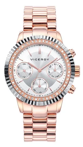 Viceroy dámske hodinky FEMME 471068-17 W523.VX Viceroy dámske hodinky FEMME 471068-17 W523.VX