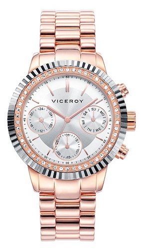 Viceroy dámske hodinky FEMME 471068-17 W523.VX