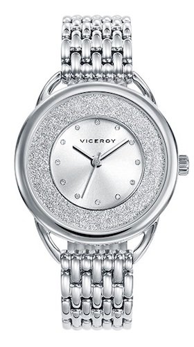 Viceroy dámske hodinky FEMME 471072-10 W536.VX