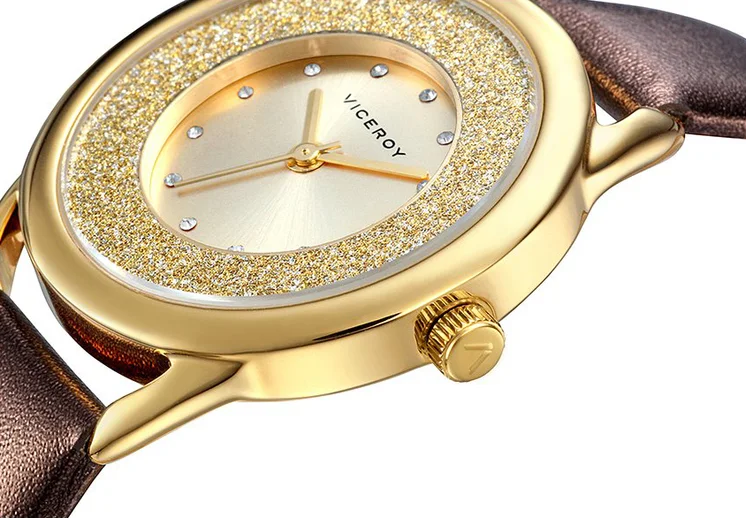 Viceroy dámske hodinky FEMME 471074-20 W537.VX Viceroy dámske hodinky FEMME 471074-20 W537.VX