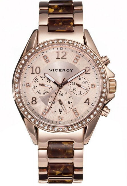 Viceroy dámske hodinky FEMME 47854-95 W521.VX