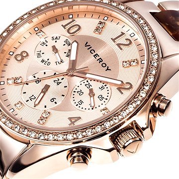 Viceroy dámske hodinky FEMME 47854-95 W521.VX
