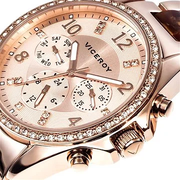 Viceroy dámske hodinky FEMME 47854-95 W521.VX Viceroy dámske hodinky FEMME 47854-95 W521.VX
