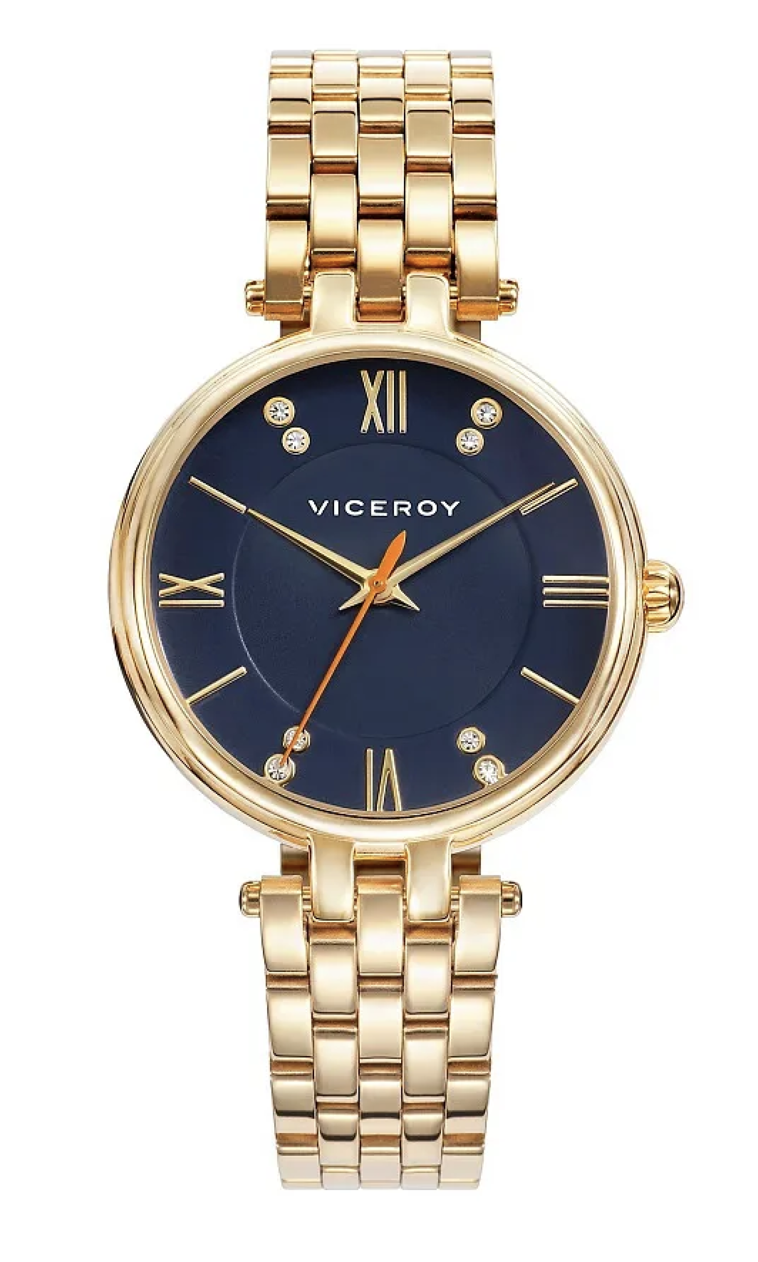Viceroy dámske hodinky KISS 461092-33 W739.V