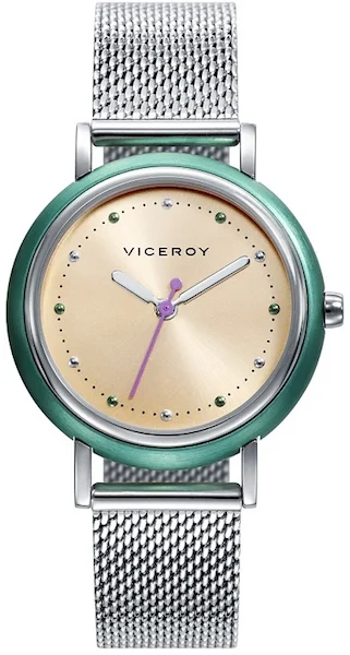 Viceroy dámske hodinky KISS 471156-99 W468.VX Viceroy dámske hodinky KISS 471156-99 W468.VX