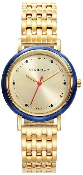 Viceroy dámske hodinky KISS 471158-29 W469.VX