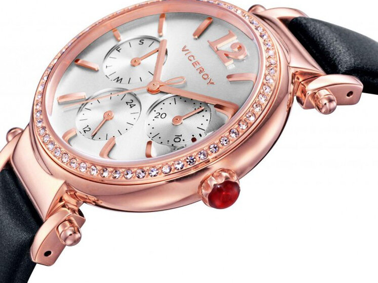 Viceroy dámske hodinky PENELOPE CRUZ 471052-05 W576.VX