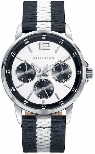 Viceroy detské hodinky NEXT 401095-05 W461.VX