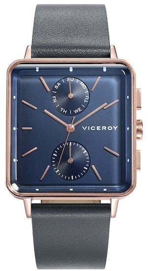 Viceroy pánske hodinky AIR 471219-37 W475.VX