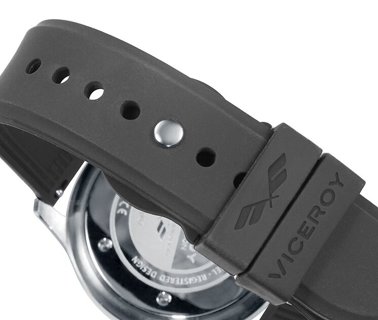 Viceroy pánske hodinky Antonio Banderas Design 471097-07 W477.VX