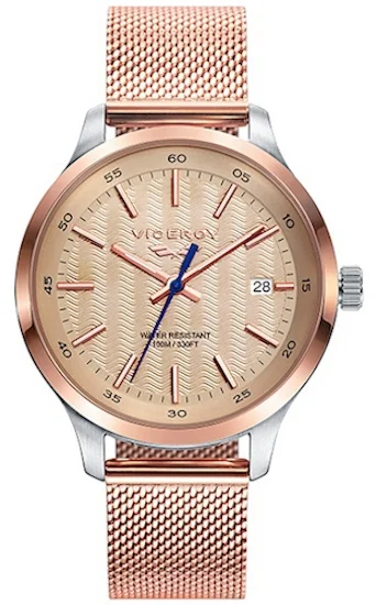 Viceroy pánske hodinky Antonio Banderas Design 471164-97 W479.VX Viceroy pánske hodinky Antonio Banderas Design 471164-97 W479.VX