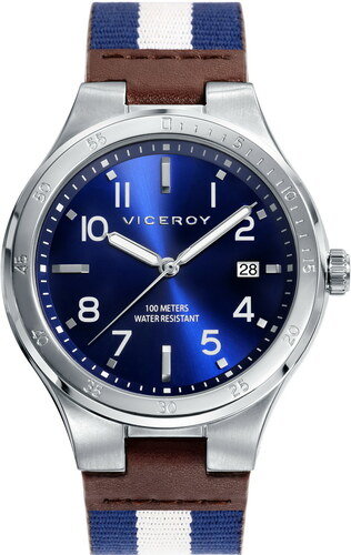 Viceroy pánske hodinky BEAT 42335-34 W482.VX