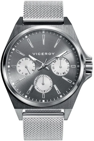 Viceroy pánske hodinky BEAT 471147-17 W481.VX Viceroy pánske hodinky BEAT 471147-17 W481.VX