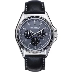 Viceroy pánske hodinky CHRONOGRAPH 432353-17 W561.VX Viceroy pánske hodinky CHRONOGRAPH 432353-17 W561.VX