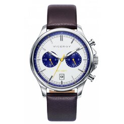 Viceroy pánske hodinky CHRONOGRAPH 471025-17 W562.VX