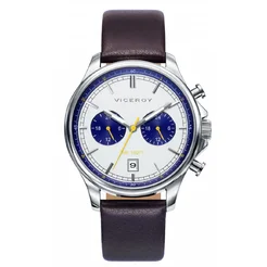 Viceroy pánske hodinky CHRONOGRAPH 471025-17 W562.VX Viceroy pánske hodinky CHRONOGRAPH 471025-17 W562.VX