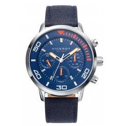 Viceroy pánske hodinky CHRONOGRAPH 471027-37 W563.VX Viceroy pánske hodinky CHRONOGRAPH 471027-37 W563.VX